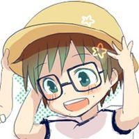 微信个性头像希望大家给个心女生男生情侣可爱黑白动漫卡通文字