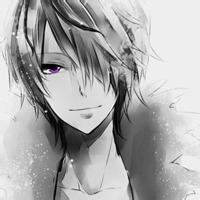 微信头像男生帅气动漫