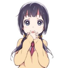 动漫头像吧头像吧动漫情侣头像吧