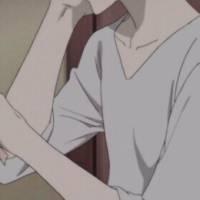 男生头像半身卡通头像男生动漫另类