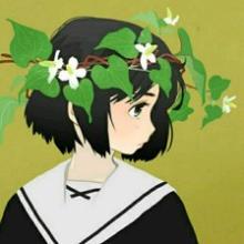 动漫头像男生最爱的人当然要给最好的举牌