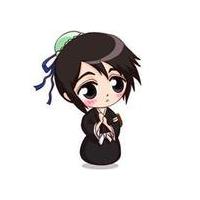 微信死神动漫头像个性,微信头像动漫死神,死神动漫头像,帅气男生头