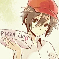 动漫帅气男生头像又帅又萌的男生