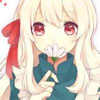 卡通可爱女生头像找一个