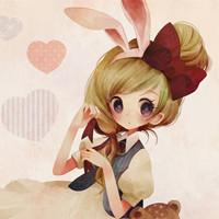 卡通头像女生超萌女,微信可爱萌女生卡通头像,卡通萌女生头像,头