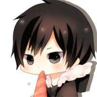 小少年萌系帅气卡通酷男生头像,萌萌的模样很是不错,头像首选