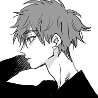 动漫超帅气男生头像女生全都你帅气的外貌神魂颠倒