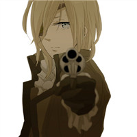 不会孤单超帅气男生卡通微信头像图片,你一定会女生动漫头像酷帅,