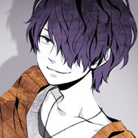 漫画男生帅气萌头像帅气漫画男生微信头像漫画男生帅气