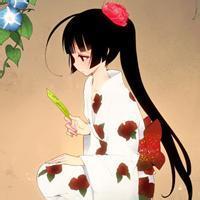 微信女生卡通头像可爱的小琪微信卡通头像超拽个性网