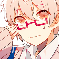 可爱的男生卡通头像图片,帅气十足哦,很有神的角色呀