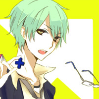 卡通帅气的男生头像繁华落尽独留满地残香