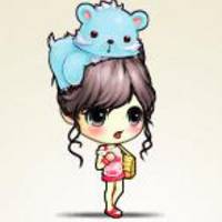 超帅气西装男生动漫头像夜晚的星空美的让人害怕