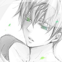 另类帅气的男生卡通头像如你所见,这是我的可悲之处4Www微信PiF