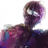 小女生心中最爱的帅气男生动漫头像动漫头像微信头像