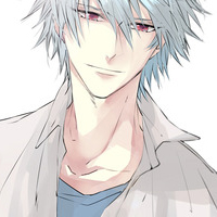 是你填满了我的心童话故事中帅气的动漫男生个性头像