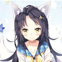 微信女生动漫可爱卡通头像图片保护自己不受伤害