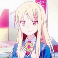 离开一场没有终点的梦女生可爱动漫卡通头像