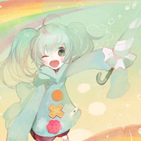 唯美女生卡通头像动漫类型空间好看微信头像图片