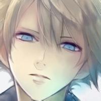 唯美可爱卡通女孩头像57微信卡通头像唯美的樱花下起坠落的雪