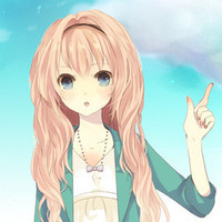 更多动漫头像尽在:微信动漫头像卡通手绘插画个性微信头像微信卡通