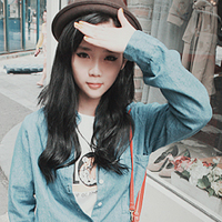 半身头像,美女半身头像,微信头像无头半身唯美女,性感长发半露美女