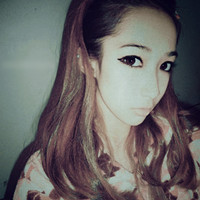 高清微信头像气质温柔长发美女都是大眼睛可爱美女