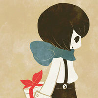 微信情侣头像漫画系唯美,漫画头像女生孤寂唯美,唯美漫画女生头像