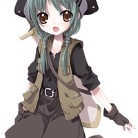 四季很好如果你在唯美动漫女生个性微信头像微信头像吧微信touxiang