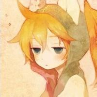 情侣头像动漫版大全