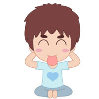 麦拉风情侣头像一对