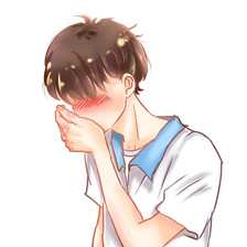 微信头像双个单个动漫情侣头像