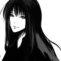 微信手绘可爱女生卡通头像分手没有谁对谁错,只怪我们缘分不够3