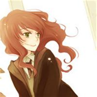 微信头像黑白卡通女生