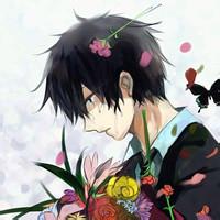 卡通文字控头像,黑白卡通文字控头像,文字控女生头像卡通,卡通微信