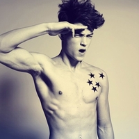 微信头像非主流最帅最酷,非主流酷帅头像,非主流酷帅女生头像,