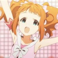 微信个性头像爱他们吗女生男生情侣可爱黑白动漫卡通文字搞笑