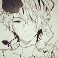 动漫帅哥头像图片可爱的帅哥我会是你最好的选择