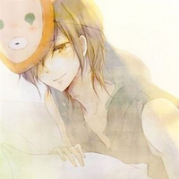 中国风复古系列动漫帅哥头像2