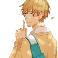 风度翩翩的小帅哥动漫头 风度翩翩的小帅哥动漫头