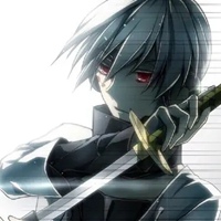 白发金木头像,白发血瞳动漫帅哥头像,白发白须老人头像图片,微信