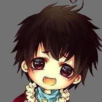 帅气男生卡通头像很萌酷酷的动漫帅哥微信头像酷酷的卡通人物图片