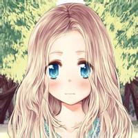 好看脸萌微信头像脸萌版人物形象