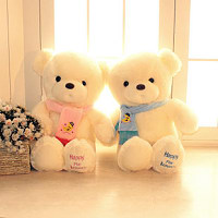 微信情侣头像一对两张非主流头像熊卡通头像