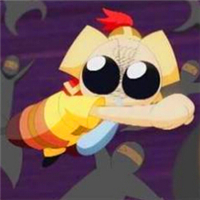 q版三国赵云头像