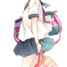 小兔子简笔画带颜色小兔子简笔画带颜色小兔子头像卡通图片