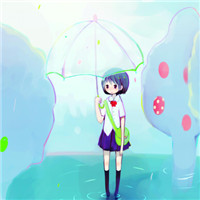 超萌卡通女生头像超萌卡通动漫女生微信头像图片微信touxiang888推荐