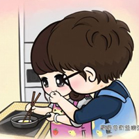 很纯真,有爱的最让我感动和喜欢的可爱的卡通萌微信头像图片大全