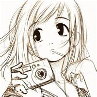 卡通超萌超可爱的头像,微信卡通头像图片