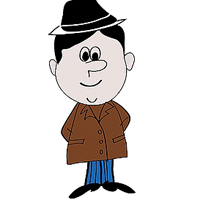 快乐搞笑的卡通头像就要嘻嘻哈哈快乐每一刻